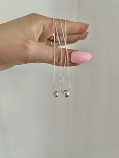 Collar mini Ball 6 mm en internet