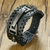 Bracelete/Pulseira Vicking Elegante