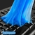 Super Clean - Slime de limpeza veícular, teclado e Qualquer superfície de difícil acesso na internet