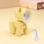 Luminária usb - dog robo