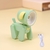 Luminária usb - dog robo - loja online