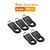 Kit Zíper Reparo - Plástico - comprar online
