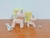 Imagem do Luminária usb - dog robo