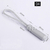 Kit 10 Ziper Reparo - Corda - Click Ofertas