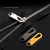 Kit 10 Ziper Reparo em Metal - loja online