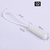 Kit 10 Ziper Reparo - Corda