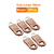 Kit Zíper Reparo - Plástico - Click Ofertas