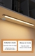 Luminária sem fio com sensor de presença - comprar online
