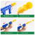 Tiro ao Alvo Pato Faminto - Click Ofertas