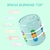 Magic Rotating Magic Bean Puzzle Toy para crianças e adultos, ponta do dedo, Fi