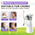 Nebulizador Ultrassônico Portátil na internet