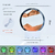 Imagem do Ampulheta 3D com LED RGB