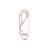 Kit 10 Ziper Reparo em Metal - loja online