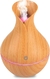 Umidificador/Difusor Ornamental 130ml - Click Ofertas