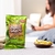 Veggie Snacks Finas Hierbas 90g - comprar online