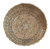 Balaio Bambu 30cm Cesto Grande Palha Artesanal Decoração - comprar online