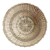 Balaio Bambu 20cm Cesto Grande Palha Artesanal Decoração - Barracão Casa Grande