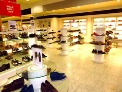 Banner de la categoría Zapatos 