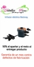 Inflador eléctrico
