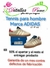 Tennis para hombre marca ADIDAS