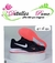 Tennis para Dama marca NIKE - Detalles Pame