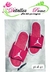 Sandalias marca JORDAN - Detalles Pame