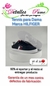 Tennis para Dama marca HILFIGER