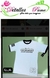 Camiseta deportiva para hombre - Detalles Pame