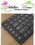 Teclado y mouse inalámbricos marca XTREME - Detalles Pame