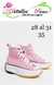 Tennis para Dama marca CONVERSE en internet