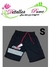 Pantalonetas deportivas