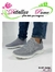 Zapatos tipo tennis para hombre