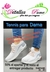 Zapatos para Dama tipo tennis
