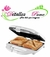Sandwichera eléctrica - comprar en línea