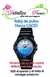 Reloj para hombre -