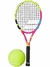 Mini Raqueta Puré Aero Rafa - comprar en línea