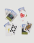 Juego de Cartas Wimbledon (2 juegos) en internet