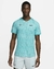 Playera de tenis Rafa