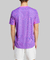 Playera Adidas Club Graph Morada - comprar en línea