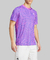 Playera Adidas Club Graph Morada en internet