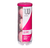 Wilson Intrigue All Court Pink Tennis Balls (3)