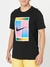 Playera Nike Court Negra
