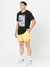 Playera Nike Court Negra