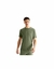 Playera On Running Verde