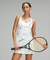 Tennis Dress Lululemon Blanco