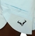 Short Nike Rafa Celeste - comprar en línea