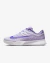 Tenis Nike Vapor Pro Morados