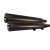 Ponteiras Com Bocal em Alumínio Preto Sportster Forty-Eight - comprar online