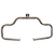 Protetor de Motor Moustache Cromado Softail FX até 2017 - comprar online