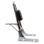 Sissy Bar fixo Monster 1"1/2 Com Grelha Cromado Heritage M8 - comprar online